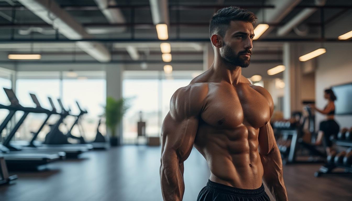 Combien de temps faut-il pour que les bénéfices du sport s&rsquo;estompent après l&rsquo;arrêt de l&rsquo;entraînement ?