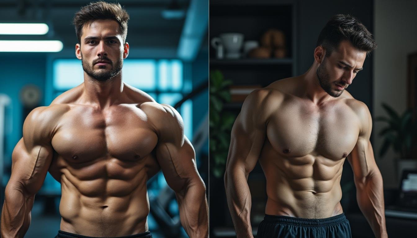 découvrez combien de temps il faut pour que les bénéfices du sport diminuent après l'arrêt de l'entraînement et comment préserver votre forme physique.