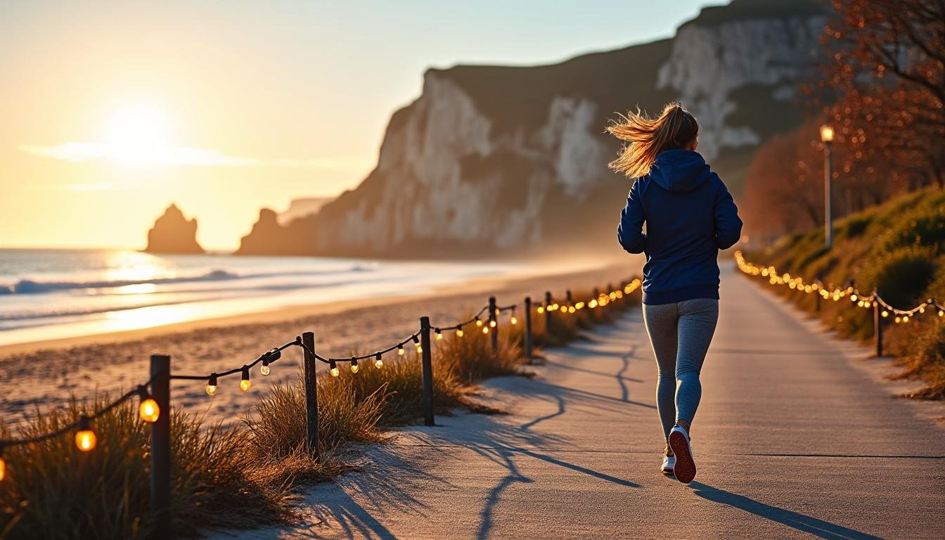 découvrez comment reprendre une activité sportive en douceur à villers-sur-mer après les fêtes et les galettes, pour retrouver énergie et bien-être en douceur.