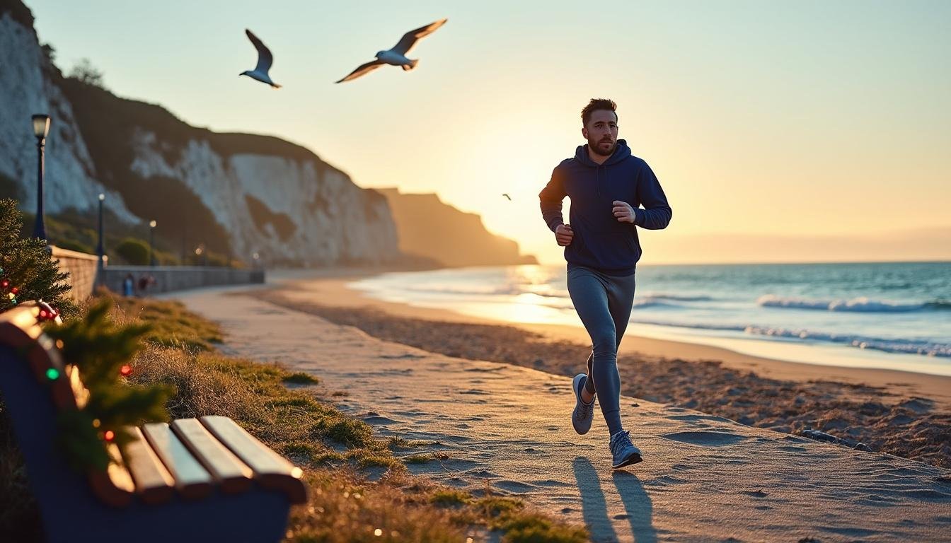 découvrez comment reprendre une activité sportive en douceur à villers-sur-mer après les fêtes et les galettes, pour retrouver forme et bien-être en toute sérénité.