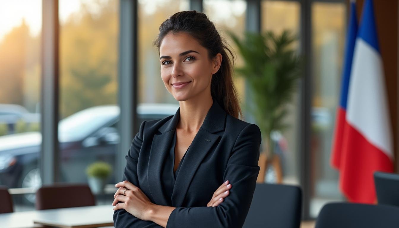 Coupe du Monde 2026 : La ministre des Sports Marina Ferrari écarte pour l&rsquo;instant toute idée de boycott