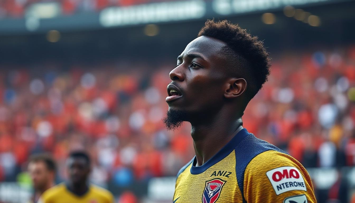 Dembélé éblouissant, la tourmente pour le Maroc et La Rochelle, Toulouse et Jeanmonnot à l’honneur… Retour en images sur les héros et déceptions du week-end sportif