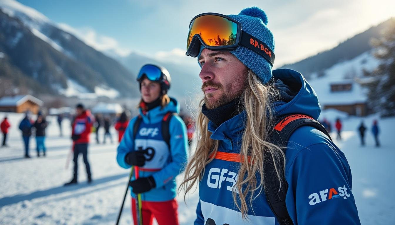 découvrez les réactions de gf38 et fc annecy après leurs déceptions et préparez-vous pour la grande finale du tour de ski ce dimanche 4 janvier. l'essentiel à retenir pour ne rien manquer.