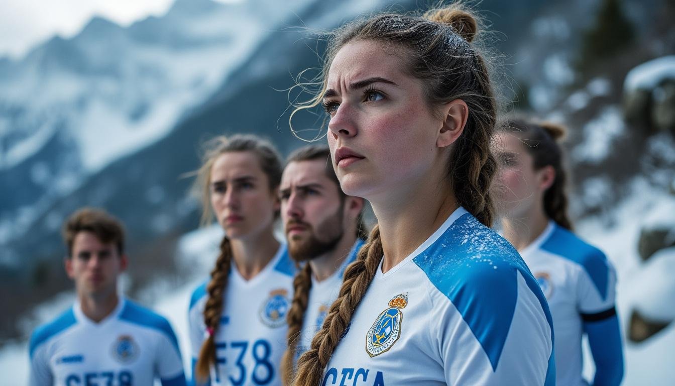 découvrez les réactions déçues du gf38 et du fc annecy après leurs performances, et préparez-vous pour la grande finale du tour de ski ce dimanche 4 janvier avec tous les détails essentiels.
