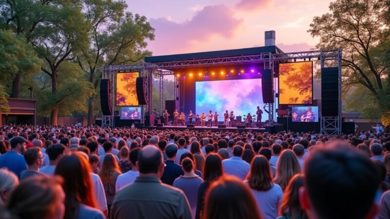 Lancement de 2026 dans l’Eure : concerts, aventures mystérieuses et activités sportives à ne pas manquer