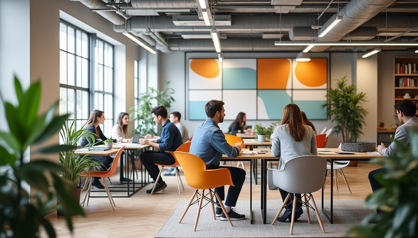 découvrez comment lancer et développer votre entreprise sportive grâce aux 7 incubateurs clés en france qui soutiennent les entrepreneurs du secteur sportif.