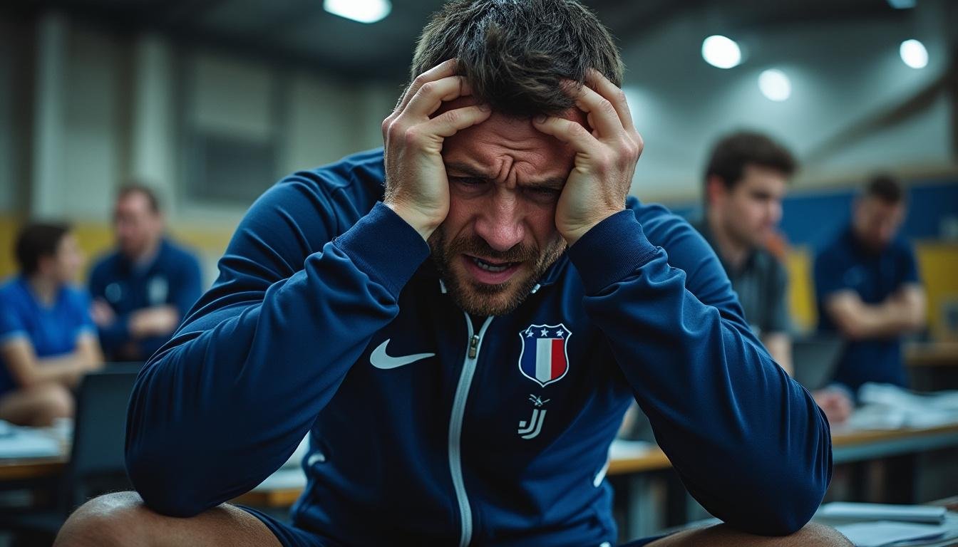 découvrez les défis du sport français : des athlètes sous pression constante et une organisation qui peine à suivre le rythme des enjeux actuels.