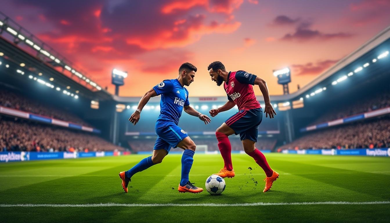 suivez en direct sur france 2 le match passionnant entre l'om et le stade rennais, un face-à-face à ne pas manquer pour tous les fans de football.