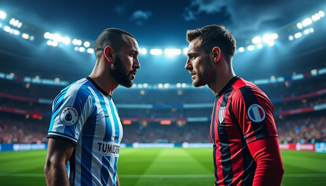 OM vs Stade Rennais : le face-à-face à suivre en direct sur France 2