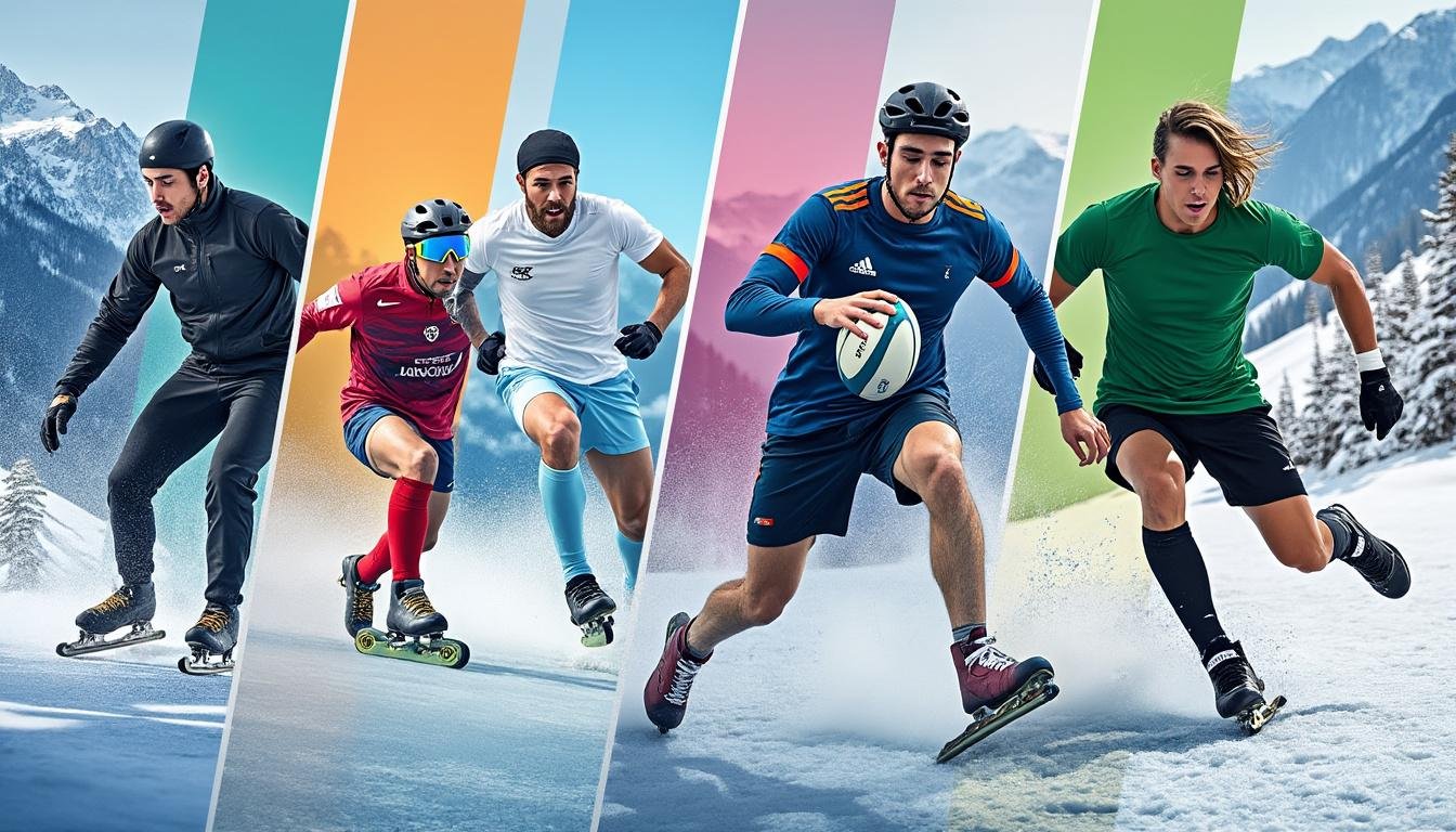 découvrez les moments forts du sport franc-comtois en 2025 à travers des citations mémorables de glissades et de coups, retraçant les temps marquants de l'omnisport.