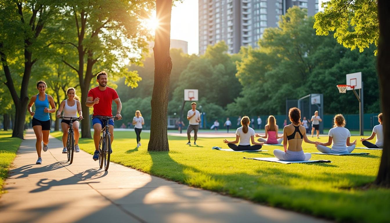 Quelle durée hebdomadaire idéale pour profiter du sport sans excès ?