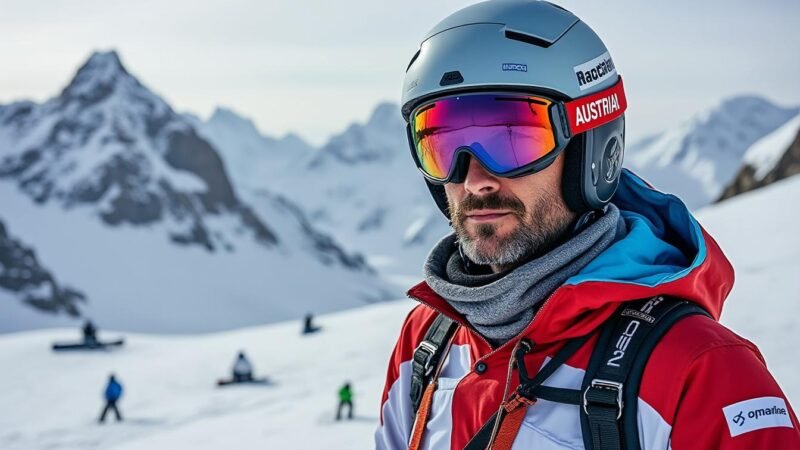 Ski alpin : Hirscher met fin à sa saison et renonce aux Jeux Olympiques