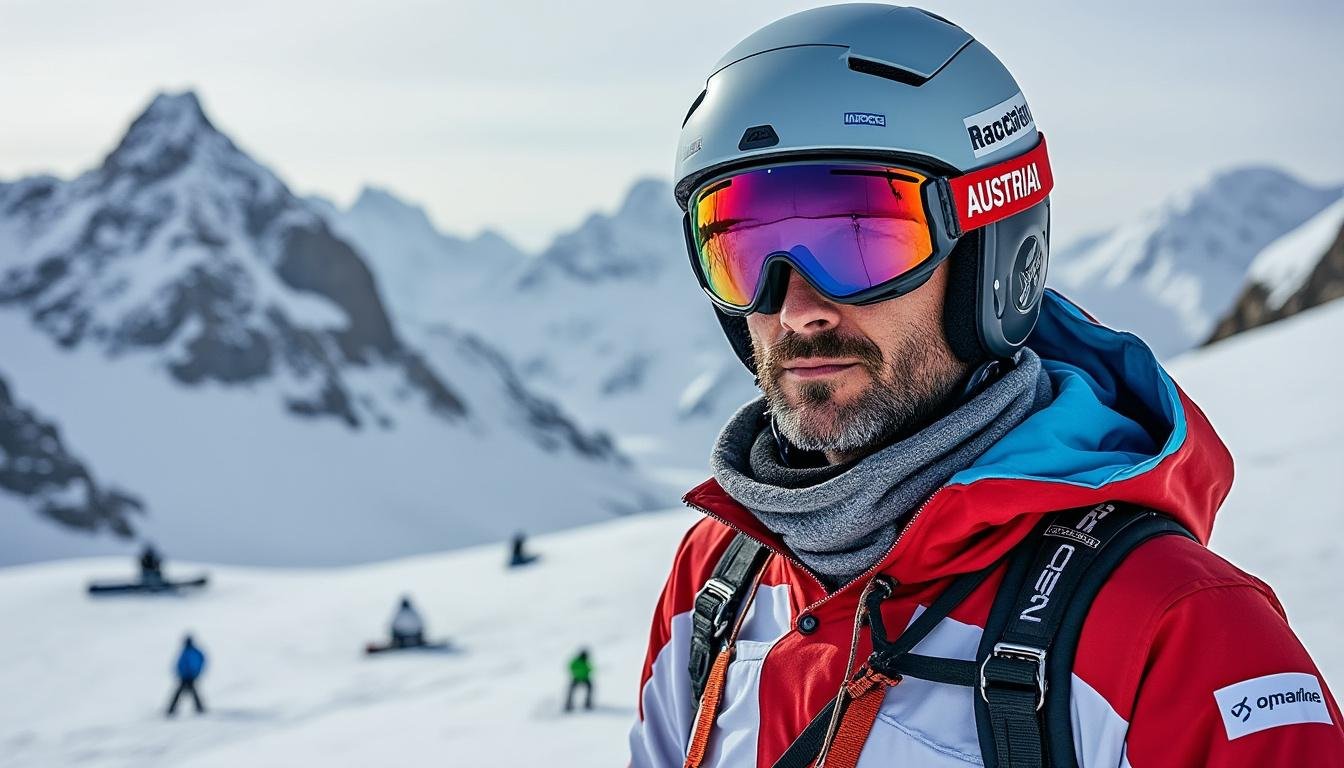 Ski alpin : Hirscher met fin à sa saison et renonce aux Jeux Olympiques