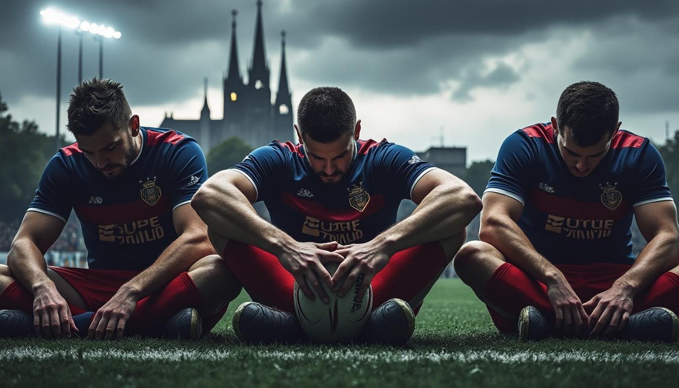 retour sur un week-end difficile pour les équipes lyonnaises dans le monde du sport, avec des performances en demi-teinte et des résultats décevants.