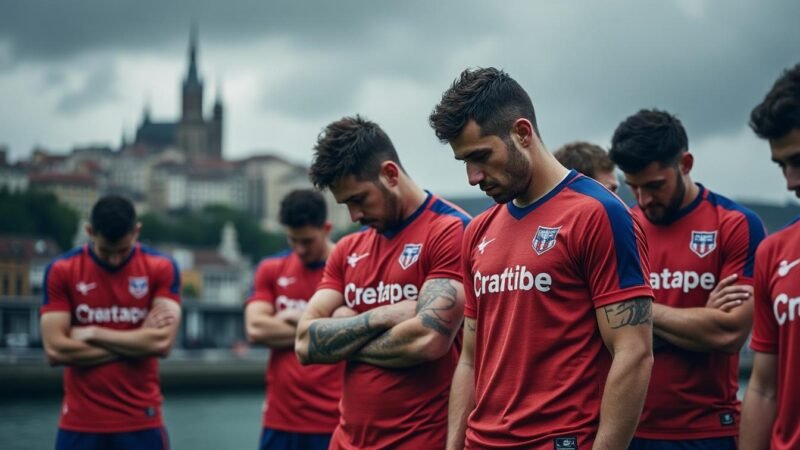 Sport : Un week-end compliqué pour les équipes lyonnaises