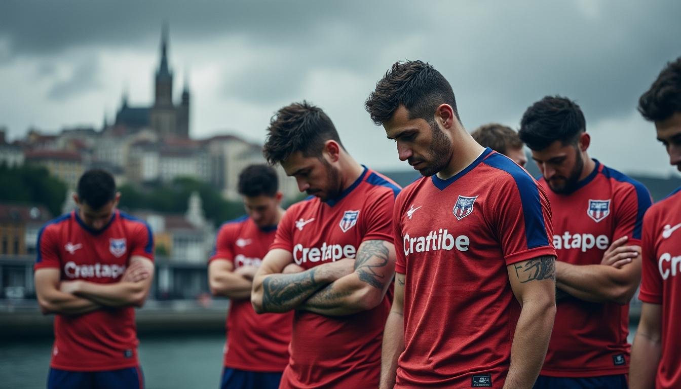 Sport : Un week-end compliqué pour les équipes lyonnaises