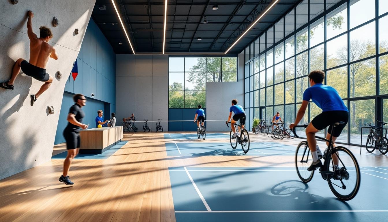 découvrez incept, la référence incontournable du sport indoor en france, et suivez sa trajectoire unique au 27 janvier.