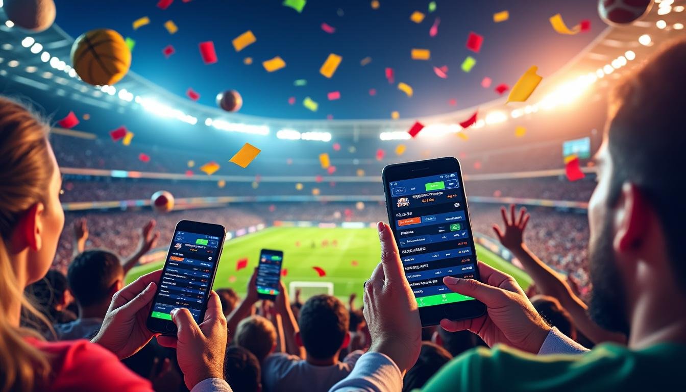 découvrez une année exceptionnelle riche en émotions pour les amateurs de sport et les acteurs des paris sportifs, marquée par des événements marquants et des opportunités inédites.