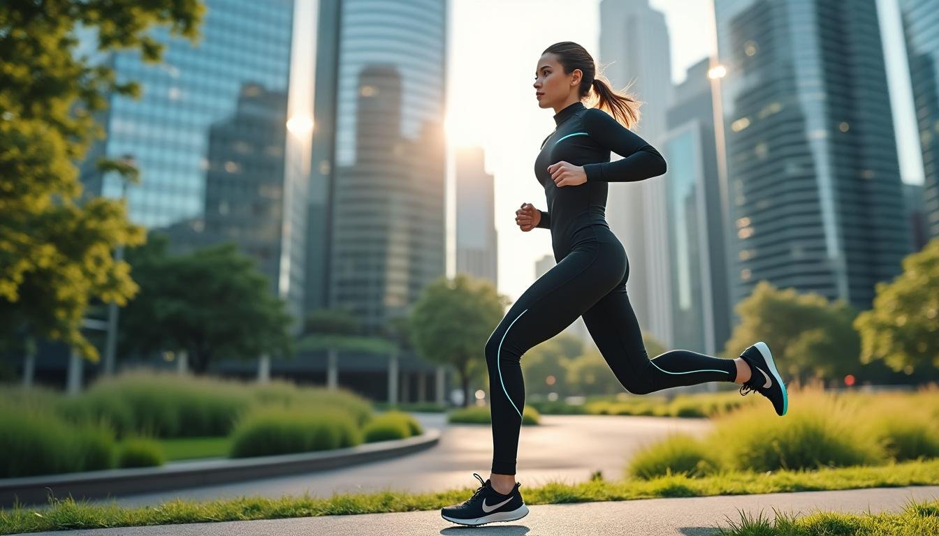 découvrez à vitré une nouvelle méthode innovante pour booster votre entraînement en course à pied et améliorer vos performances.