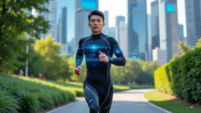 Vitré innove : découvrirez une nouvelle méthode pour booster votre entraînement en course à pied